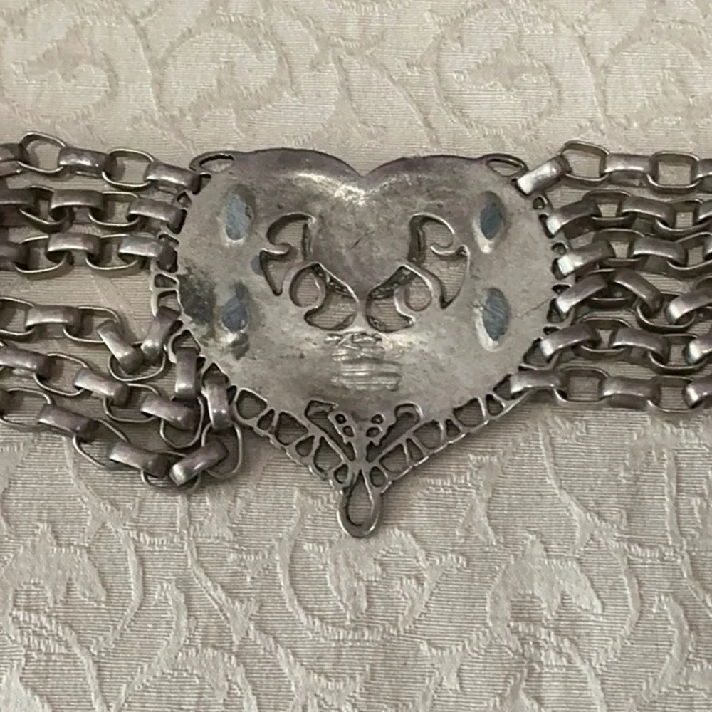 Vintage gorgeous statement